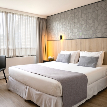 Reserva online mejores precios