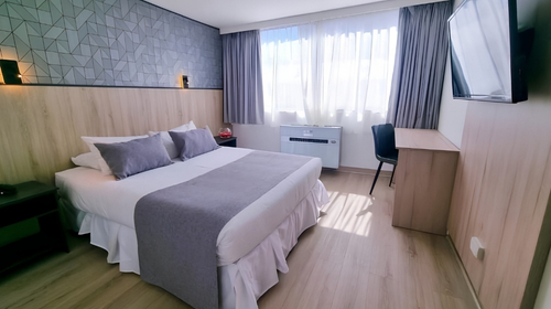 Suite Casa Spark Providencia